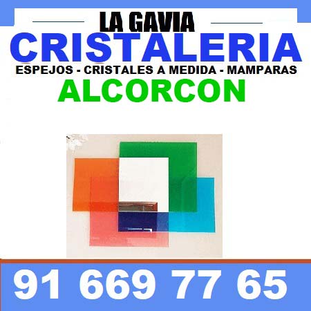 cristalerias Alcorcon