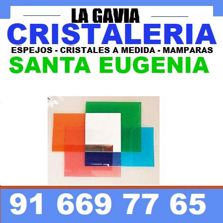 cristalerias Santa Eugenia