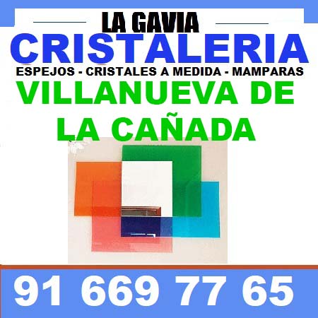 cristalerias Villanueva De La Cañada