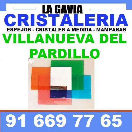 cristalerias Villanueva Del Pardillo