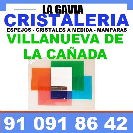 cristalerias Villanueva De La Cañada