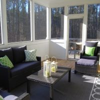 Ventanas correderas de PVC