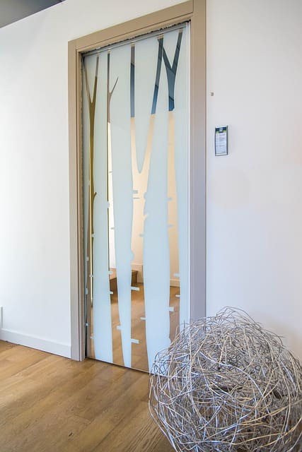 puertas correderas cocina madrid