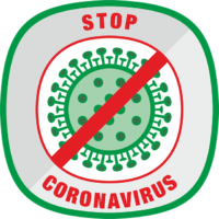 Cómo limpiar mamparas protectoras para el coronavirus